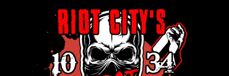 The “KingPin” Sicend's banner