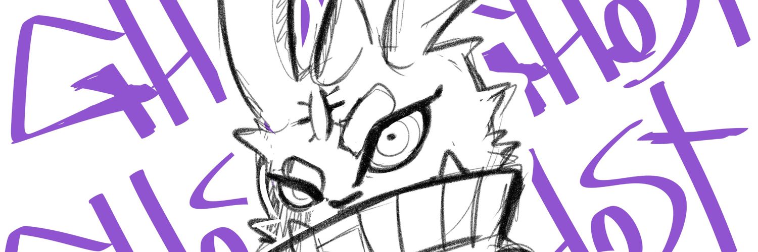 GhostisAFK🖕🐰 banner