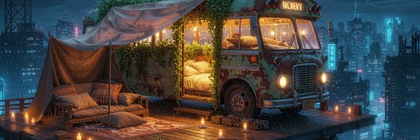 DavidRaymondRP Profile Banner