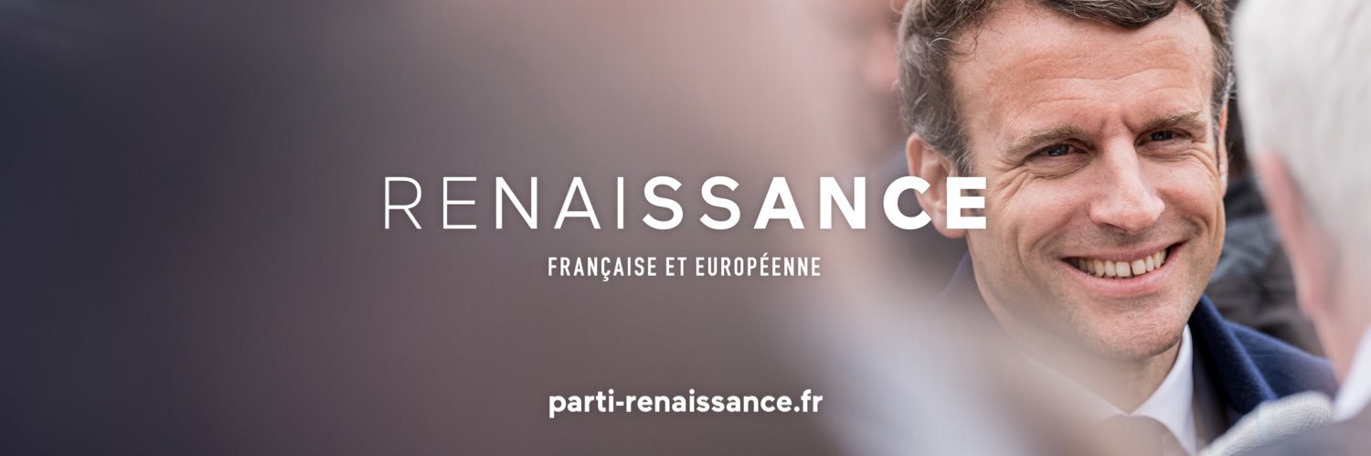 Renaissance Hérault 🌞 banner