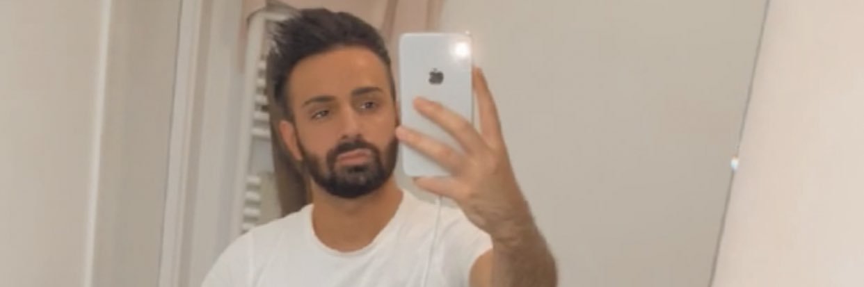 Remsphedre's profile banner image
