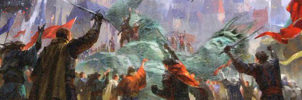 scryfall Profile Banner