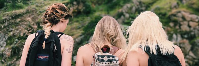 M_Kate16's profile banner image