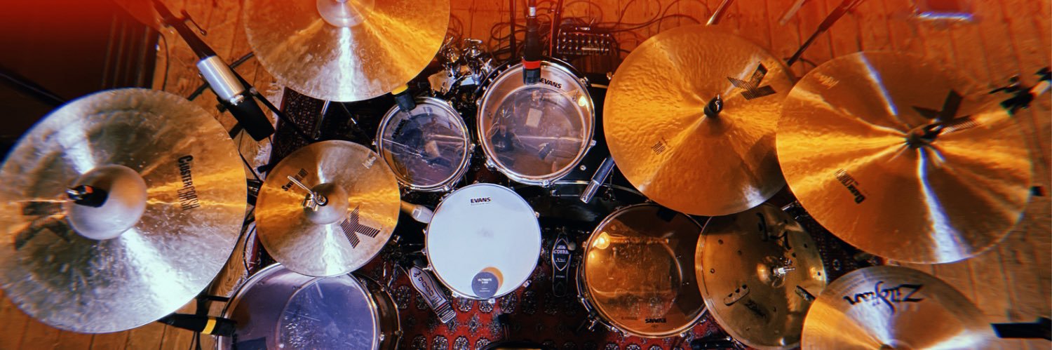 Liam Colin Kearley banner