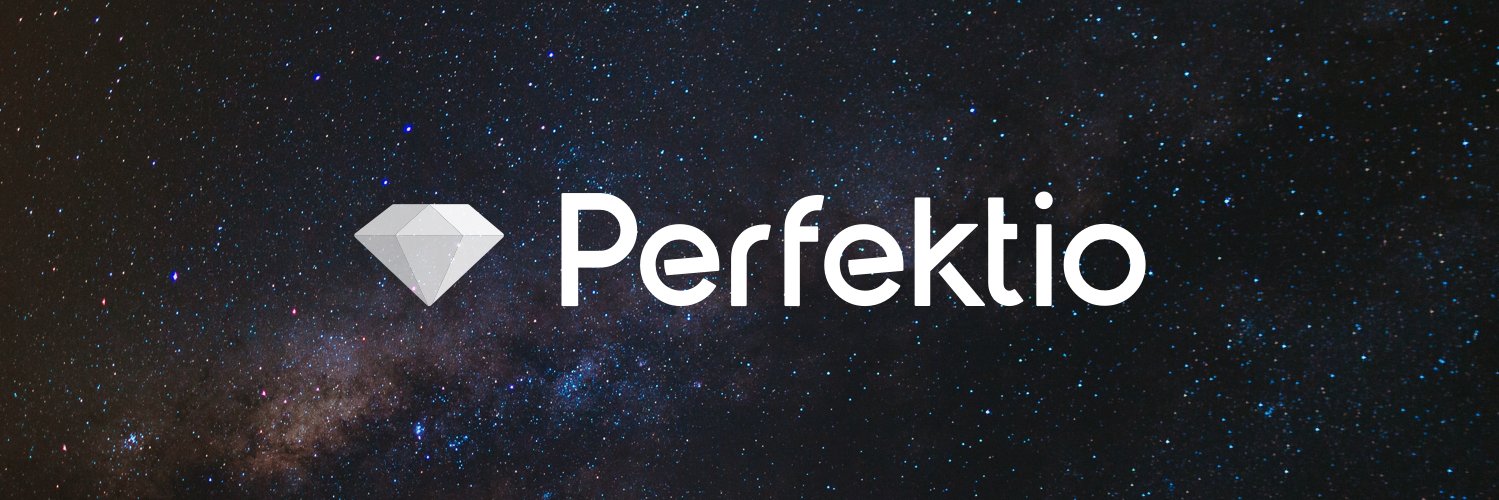 Perfektio 💎 banner