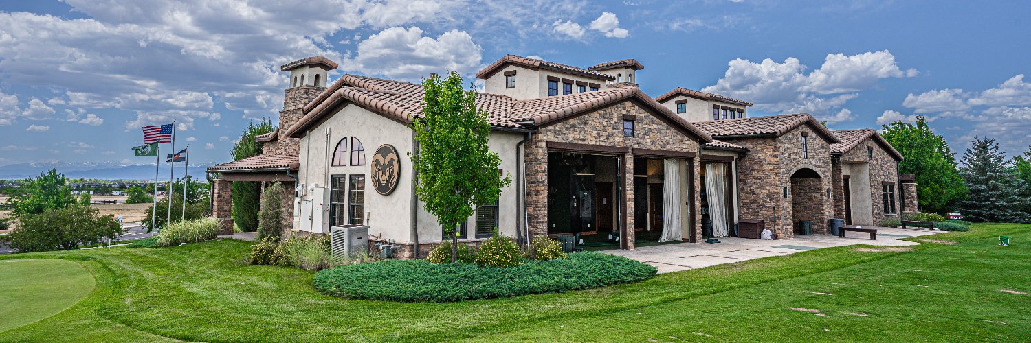Colorado State Men’s Golf banner