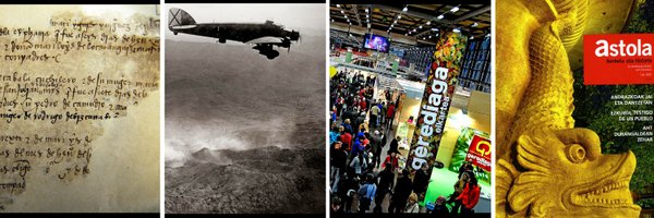 Gerediaga Profile Banner