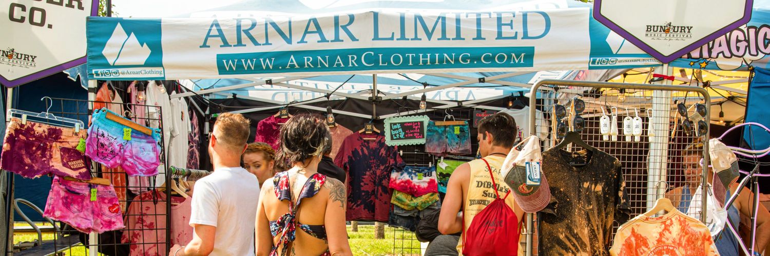 ArnarLimited's profile banner image
