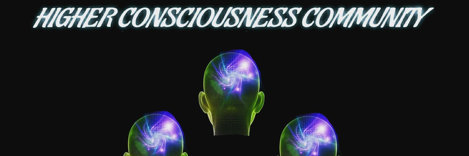 Higher Consciousness banner