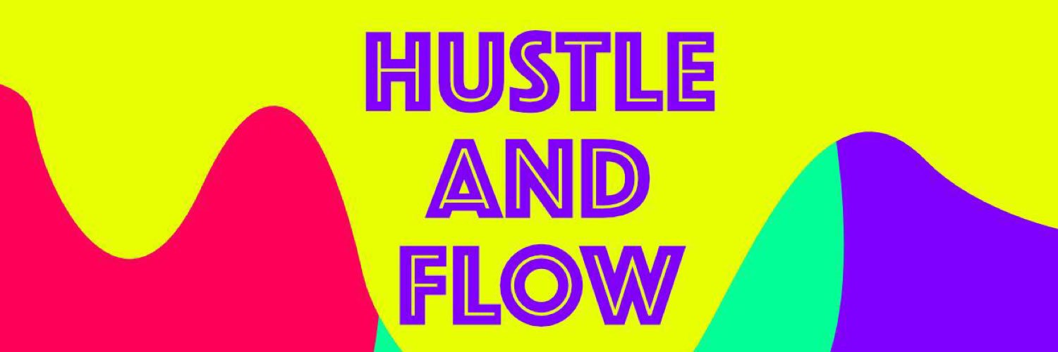 Hustlenflow banner