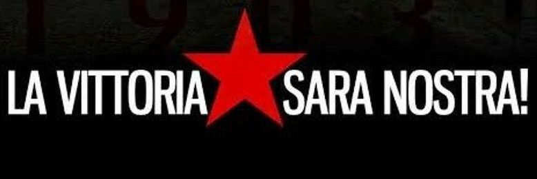 No PASARAN banner