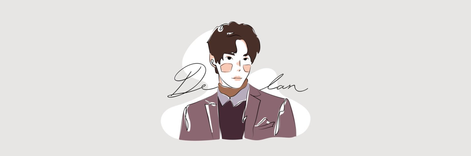 dylangudboy's profile banner image