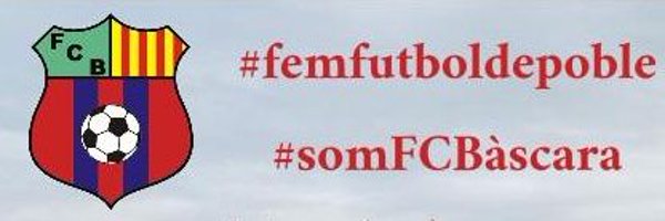 fcbascara Profile Banner