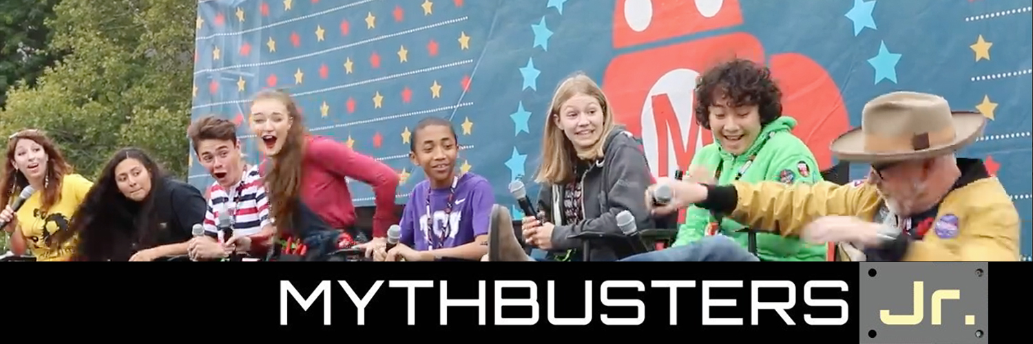 Elijah Horland #CIMF2023 Maker Faire Coney Island banner