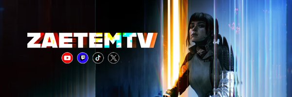 ZaeTem Profile Banner