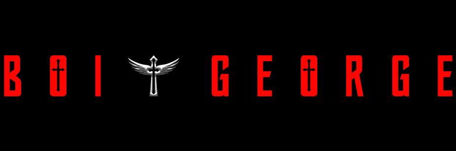 Boi George the stereokiller's banner