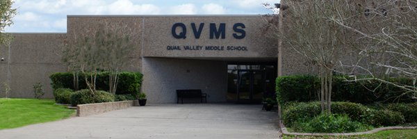 Quail Valley Middle School Profile Banner