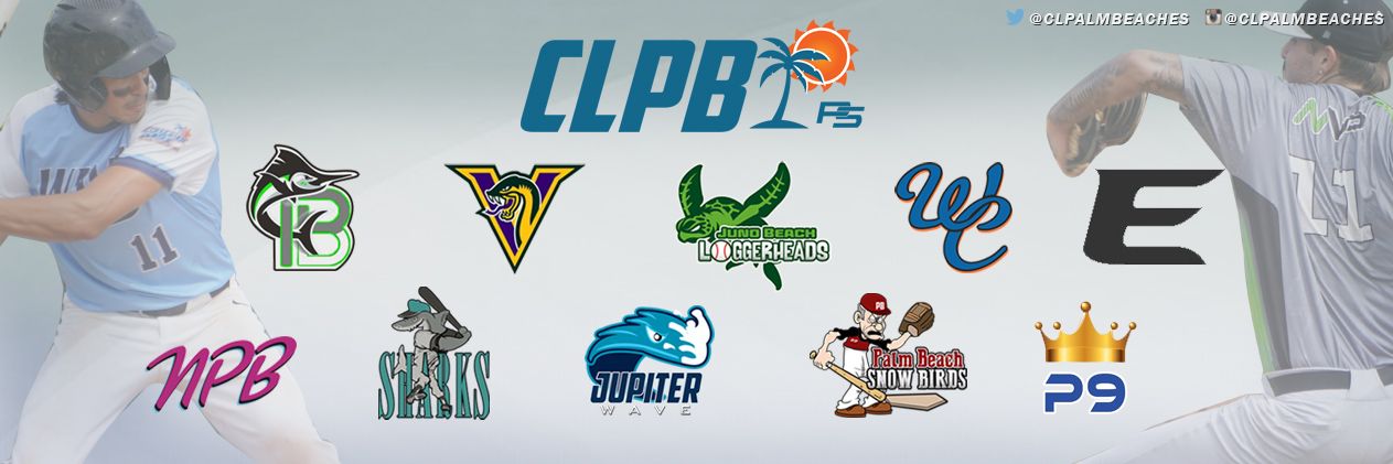 CLPB's banner
