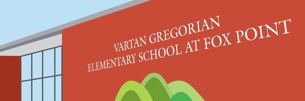 Vartan Gregorian ES banner
