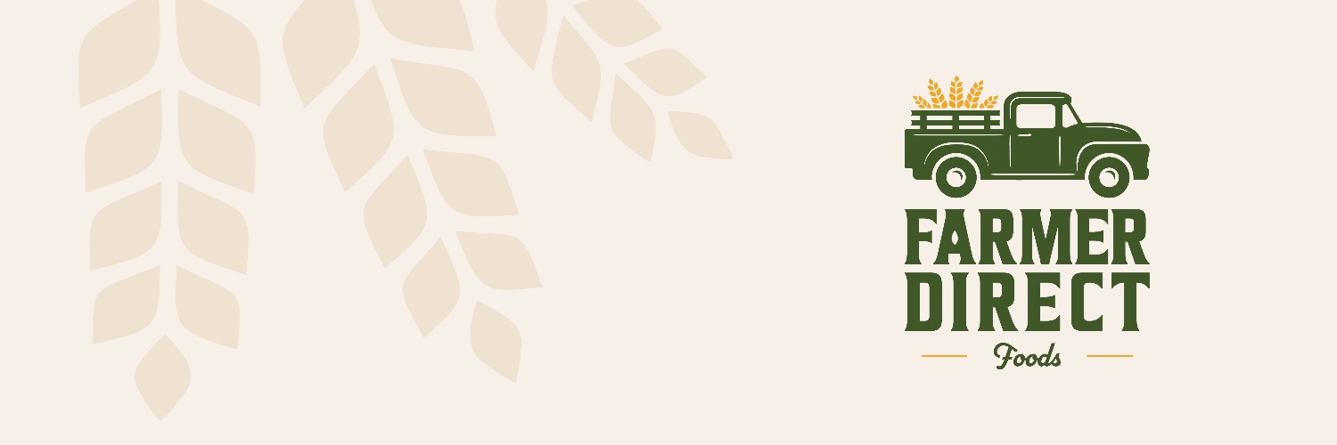 Farmer Direct Foods banner