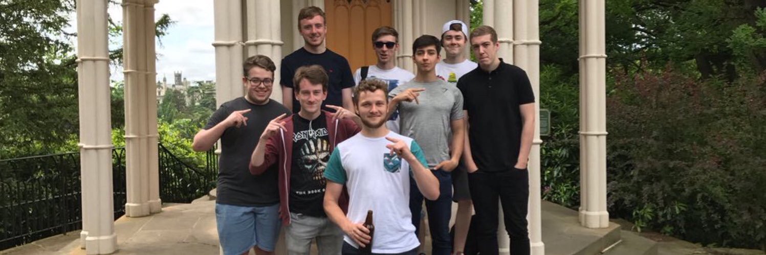 BudgetMain's profile banner image