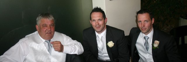 davidrenehan's profile banner image