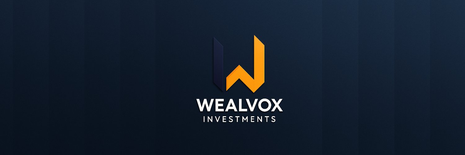 WEALVOX's profile banner image