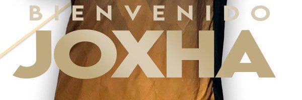 Joxhaa1's profile banner image