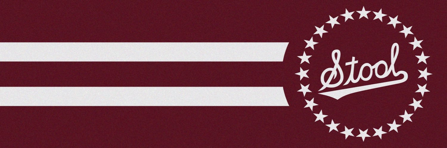 Hail State Stool banner