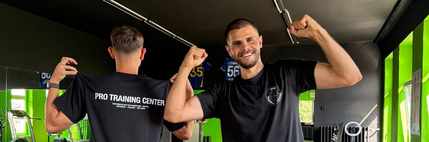 Paweł Chamera banner