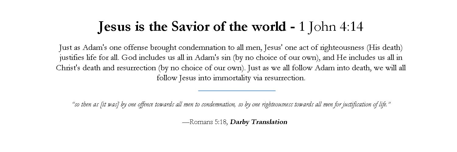 TheBiggestJesus banner