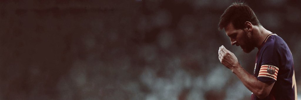 ForcaBarca13's profile banner image