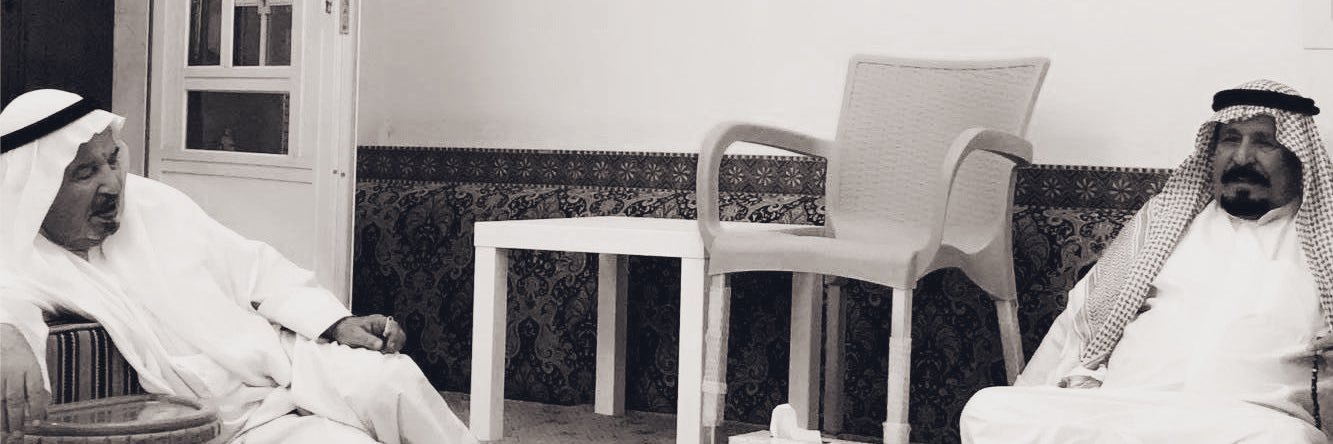 فيصل غازي الدريعي's banner