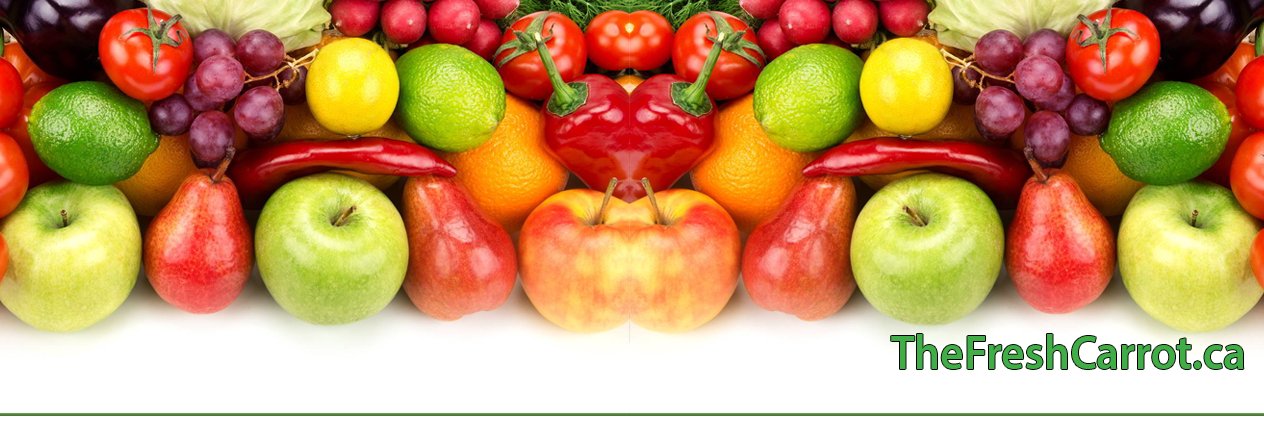TheFreshCarrot's profile banner image
