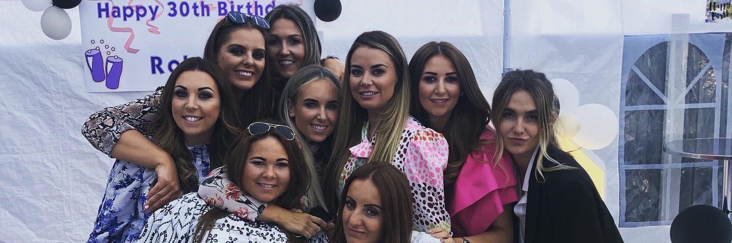 HibbertKatie's profile banner image