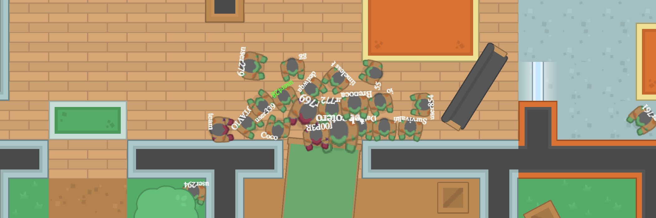 m0dΞ's banner