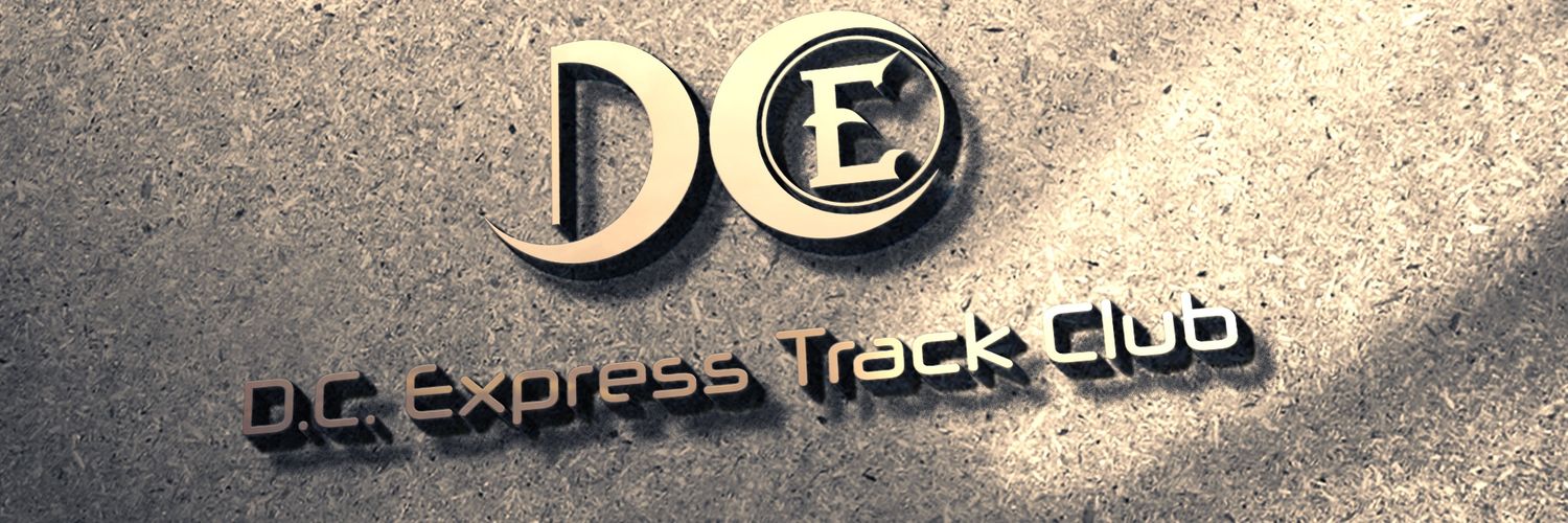D.C. Express T&F 💥 banner