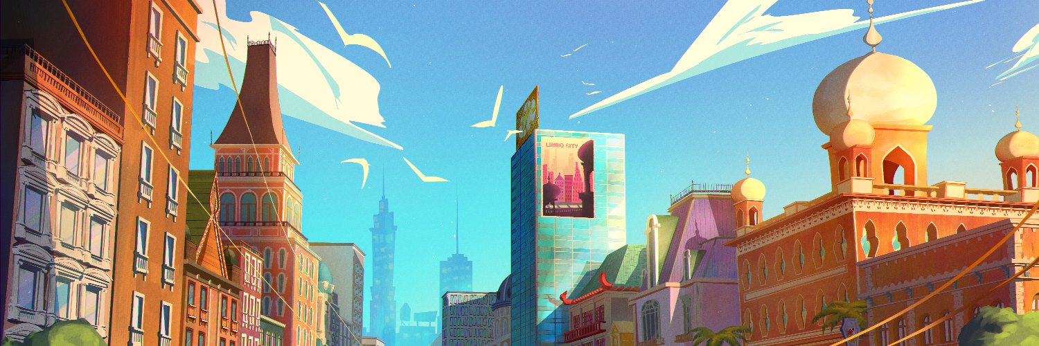 Anna 🌷☕'s banner