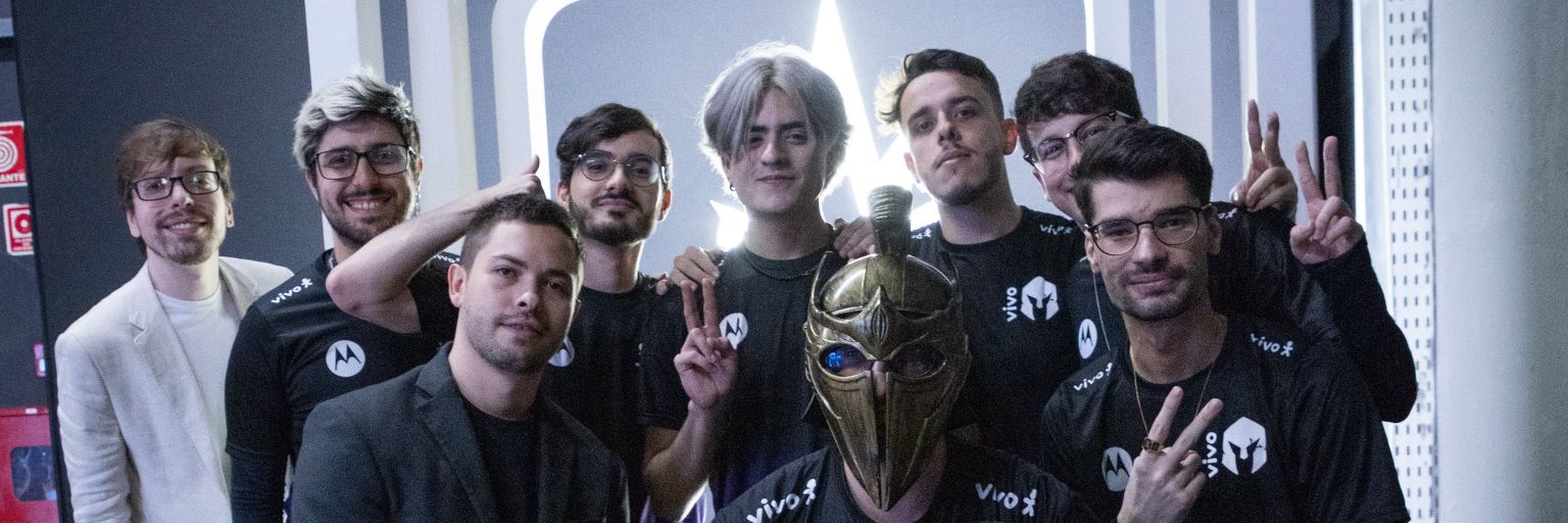 VivoKeydFan's profile banner image