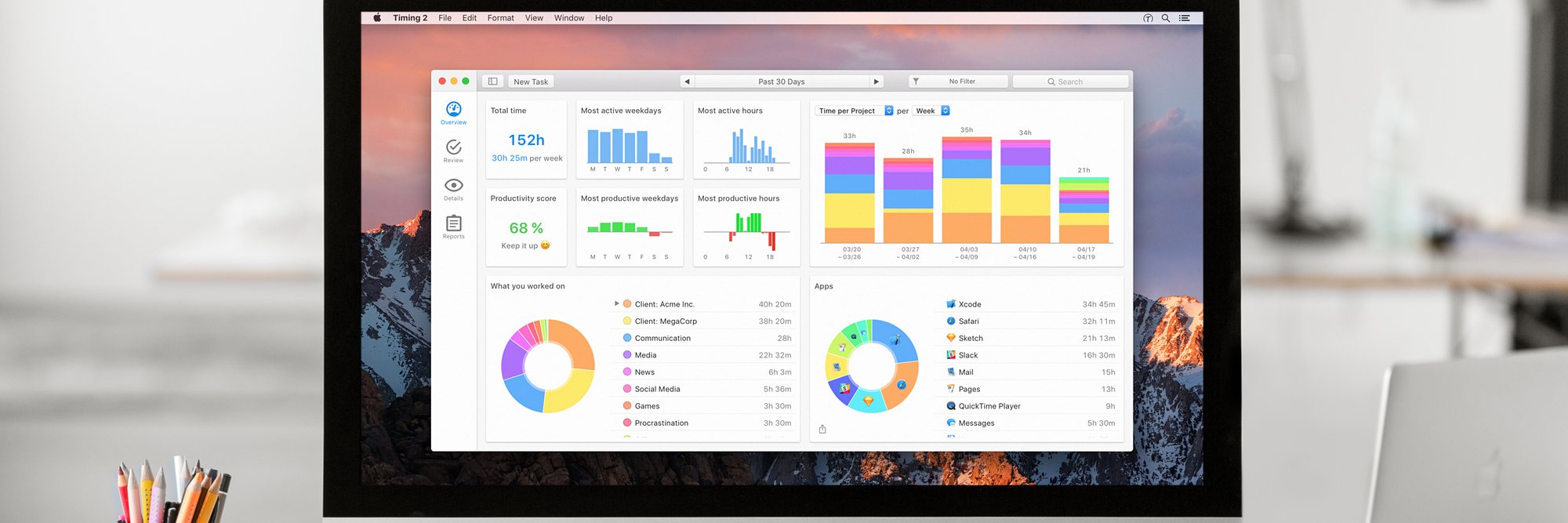 Daniel Gräfe banner