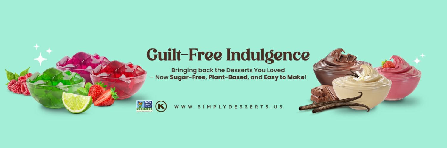 simplydessertsn's profile banner image