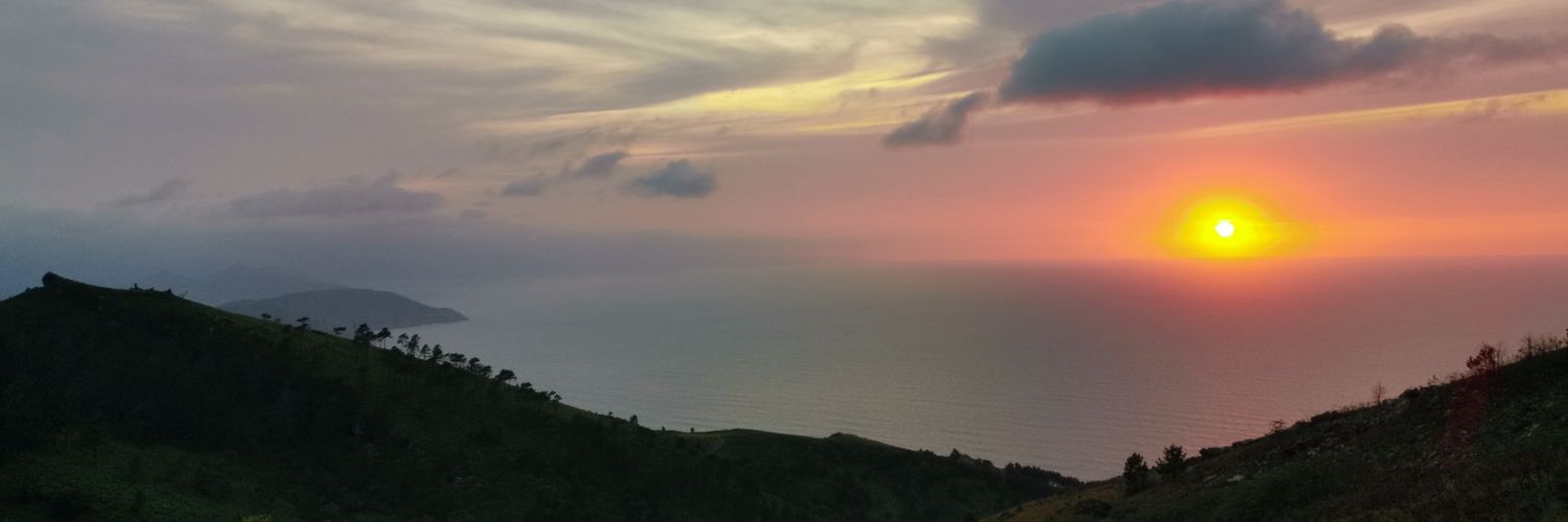 LunderMortensen's profile banner image