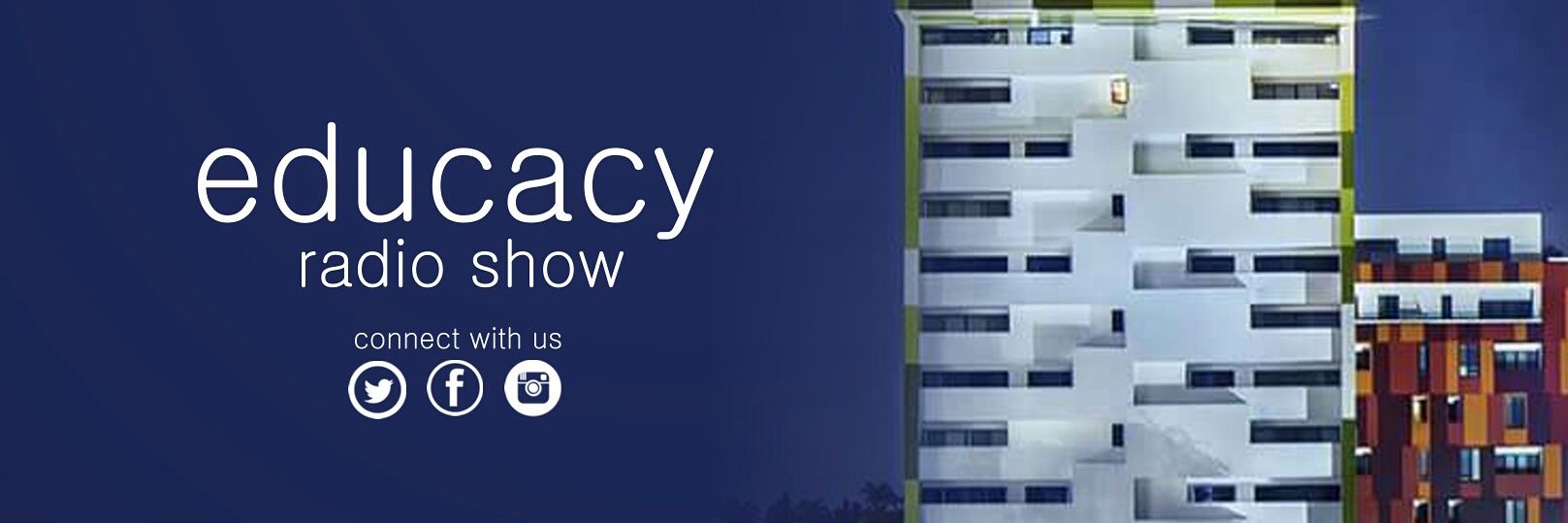 Educacy banner