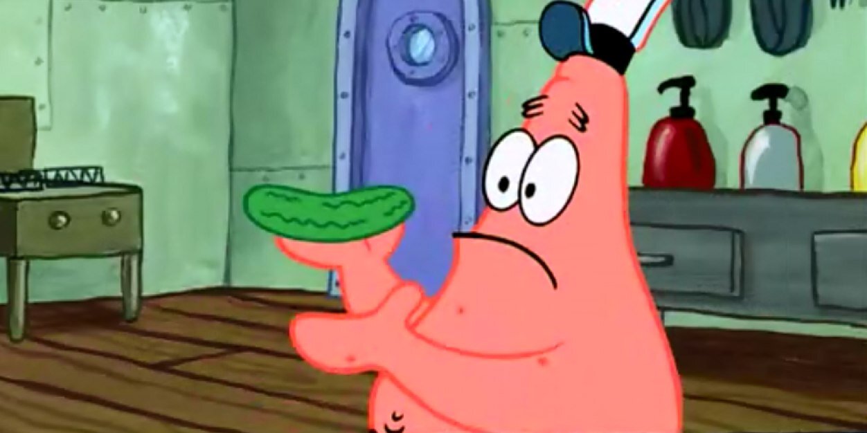 NoThislsPatrick's profile banner image