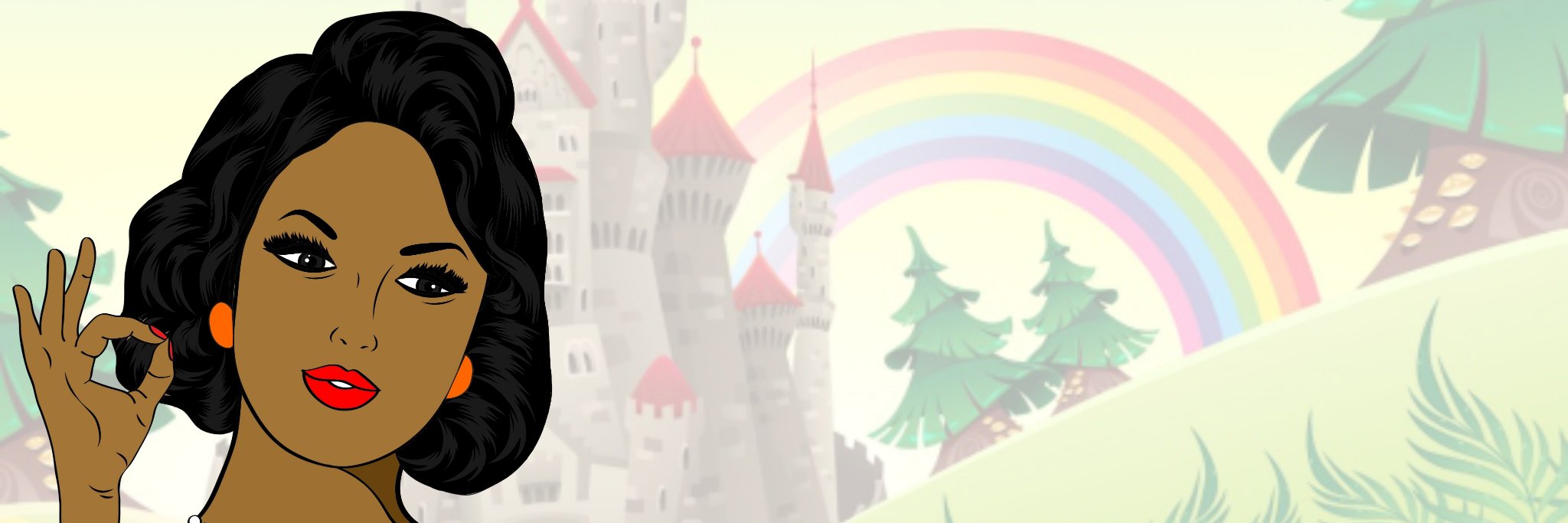 Correct Bae ❤️ ❤️ banner