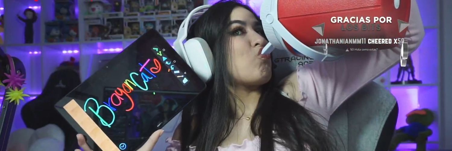 BrayanCat69's profile banner image