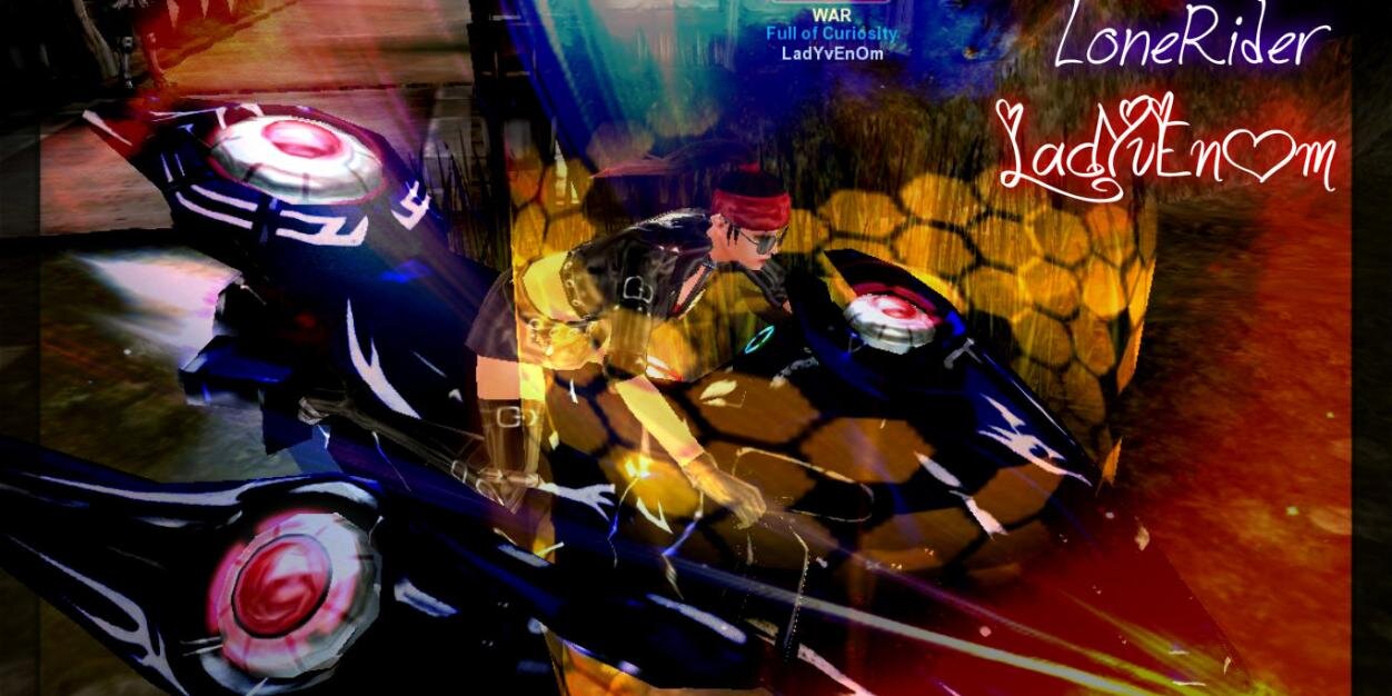 EhmEiSee's profile banner image