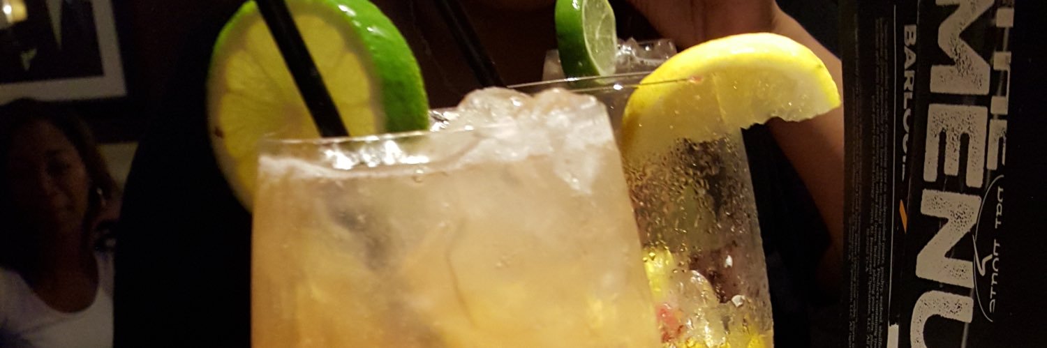 TerrillHarris2's profile banner image