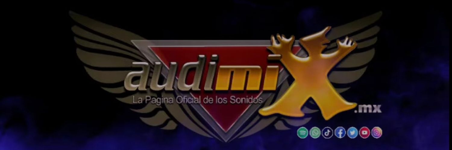 audimix's profile banner image
