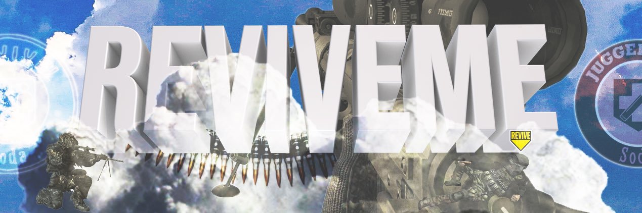 PerfectBackwood's profile banner image